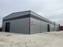 Depozit/hala/spatiu industrial Popesti Leordeni-Oltenitei