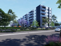 Apartament 2 camere decomandat - 61 mp