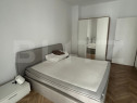 Apartament 2 camere semidecomandat, finisat și mobilat, î