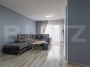 Apartament cu 3 camere, etaj 2/2, cu parcare exterioara, zon
