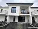 Complex nou de apartamente - Vila P+1 cu acces separat si cu