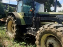Tractor Hurlimann Master H-6190