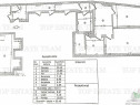 Apartament 3 camere de in zona Dacia