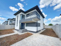 Vila individuală P+1E || 5 camere ||2 băi + dressing ||teren 360mp