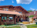 FILM! Resedinte montane,mobilate,echipate, jacuzzi,piscina,p