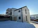 Casă nouă 4 camere | 130 m&sup2; utili + garaj | Teren 355 m&sup2;