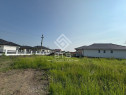 Teren intravilan 900 mp - Valea Rusului