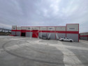 Inchiriere hala 300 mp Jilava