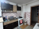 Apartament mobilat si utilat, etaj intermediar, Siret