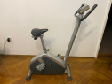 Bicicleta fitness magnetica Domyos pt. slabit, tonifiat