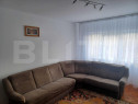 Apartament 3 camere, 63 mp, decomandat, zona Obcini