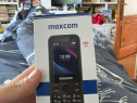 Telefon Maxcom nou cu folie volte