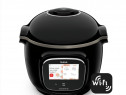 Multicooker inteligent Tefal Cook4me Touch NOU, SIGILAT