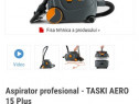 Aspirator profesional taski Aero15