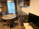 Apartament cu 3 camere,mobilat,utilat,zona Donath