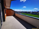 Apartament modern,3 camere,regim vila,boxa,parcare,terasa,Un