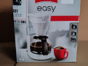Cafetieră Melitta Easy nouă, 1050W