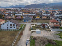 Teren Intravilan 533 mp, Brașov – Bartolomeu, acces st...