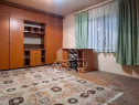 Apartament spatios, cu 2 camere decomandat