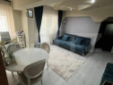 Apartament cu 4 camere, finisat, mobilat, etaj intermediar,