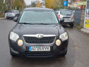 Skoda yeti 2.0 tdi 140 cp euro 5