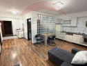 De vanzare apartament cu 2 dormitoare si living open spac...