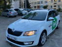 Skoda Octavia colantata