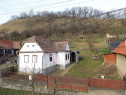 Casă la țară in Transilvania - sat sasesc Păucea, jud...