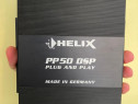 Helix PP50 DSP Plug and Play