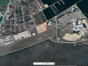 Teren de vanzare - betonat- pretabil industrial- Balotesti -