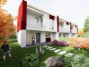 Apartament în vilă cu teren - Brașov