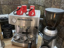 Espressor semi profesional graef + rasnita