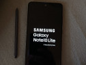 Telefon mobil Samsung Galaxy note 10 lite