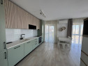 Apartament 3 camere terasă 30mp,parcare subterană,boxa,Nord