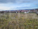Teren 1110 mp Intravilan in Sangeorgiu de Mures