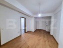 Apartament 1 camera, 40 mp, zona Bucium