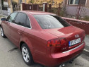 Audi A4 B7 cod motor BPW, 2.0 TDI, 140 cai putere.
