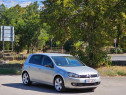 VW Golf 6 1.4TSI Navigatie &Icirc;ncălzireScaune Clima CamerăMarșarier Euro5