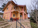 Casa de vanzare P+1, 140 mp, zona Bucium