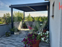 Penthouse modern / vedere panoramica - Zona Parcul Nicoale