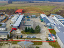 Spațiu industrial modern de v&acirc;nzare &ndash; Făgăraș - Co...