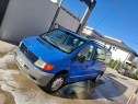 Mercedes vito automat