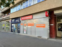 Spațiu comercial de &icirc;nchiriat, 90 mp utili | Vitrină s...