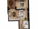 Refugiu urban 2 camere cu dressing walk-in &ndash; EAS Residence
