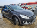 Dezmembrez Peugeot 508 RXH Hybrid 2.0 Hdi RHC 200 Cai an 2014