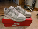 Vand Nike DUNK low retro , mar 45 , 290 mm