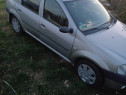 Dacia logan 1.4 benz + gpl 2008