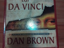 V&acirc;nd cărți Dan Brown + Igor Bergler - "Biblia Pierdută"