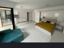 Campus, studio de inchiriat, parter, 40mp, gaze, mobilat