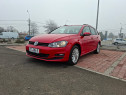 Vw Golf 7 CUP Edition 2014, 1.6tdi 243000km, navi, clima, etc